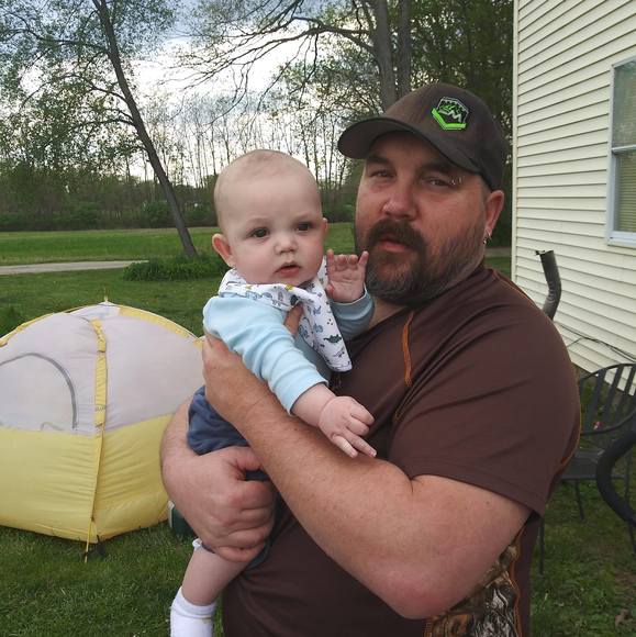 Meet your Posher, Jeremy - Picture 1 of 1